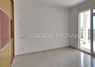 Ref. 241307 | Chalét Mallorca de construcción nuevo con vista al mar