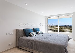 Ref. 1302433 | Atico Mallorca modernizado con vistas panoramicas