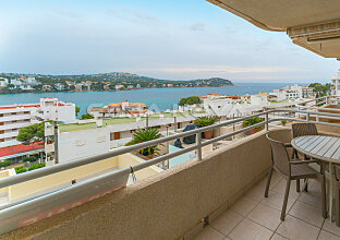 Ref. 1202646 | Mallorca apartment with panoramic views