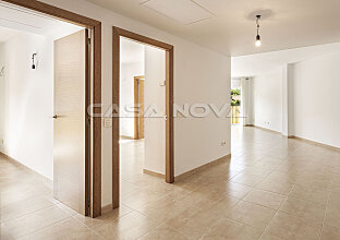 Ref. 1302744 | Entrance area of the Mediterranean property 