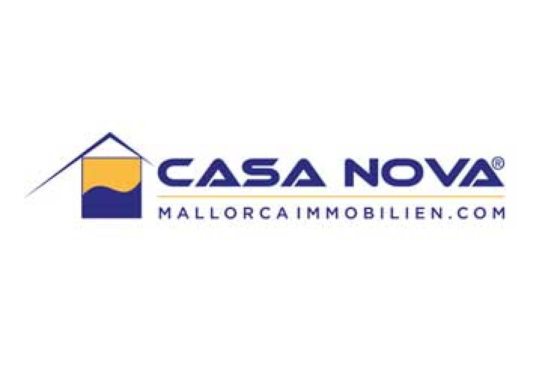 Nueva construccin Villa Mallorca en estilo moderno 