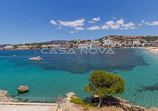 Ref. 1202769 | Fantástica playa de arena con agua clara