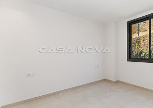 Ref. 1402785 | Separate double bedroom with Mediterranean elements