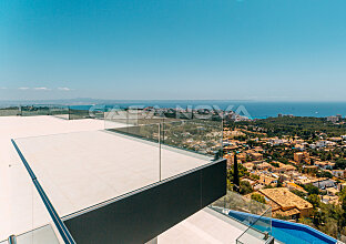 Ref. 1402785 | Spectacular views as far as Palma