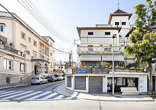 Ref. 2802807 | Exterior view of the traditional villa