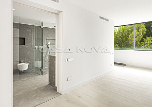 Ref. 1302838 | Großes Doppelschlafzimmer mit Badezimmer en Suite