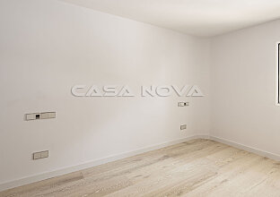 Ref. 1302838 | Helles Doppelschlafzimmer mit schönem Blick