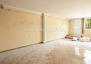 Ref. 2402842 | Reconstruction project of a Mallorca Villa