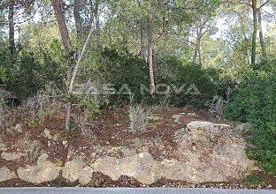 Ref. 4002896 | Fully developed building plot near the beach