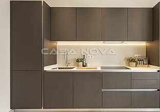 Ref. 1102931 | Cocina equipada de alta calidad de esta exclusiva propiedad
