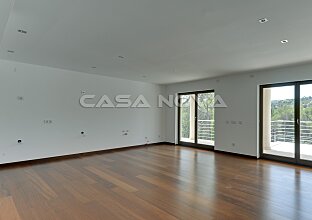 Ref. 268632 | Grosses Schlafzimmer mit Terrassenzugang