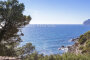 Top Meerblick von dieser Mallorca Villa