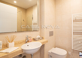 Ref. 2203023 | Second bathroom of this Mallorca property