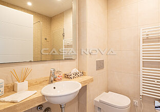 Ref. 2203023 | Zweites Badezimmer dieser Mallorca Immobilie