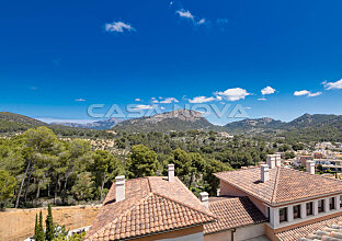 Ref. 2203023 | Fantastic view of the mountains and surroundings