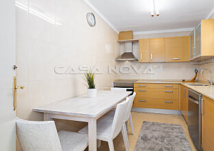 Ref. 1303026 | Delightful fitted kitchen fully equipped with electrical appliances