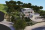 Luxus Neubau Villa mit Top Ausstattung