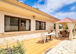 Ref. 2403045 | Traditionelle Mallorca Villa in ruhiger Villenlage