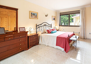Ref. 2403045 | Traditional Mallorca villa in quiet and central location