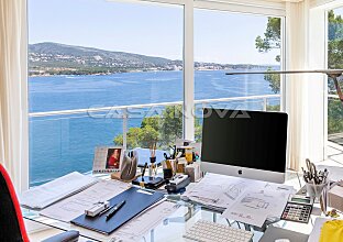 Ref. 2503058 | Villa Mallorca modernizada en 1ª línea y acceso al mar