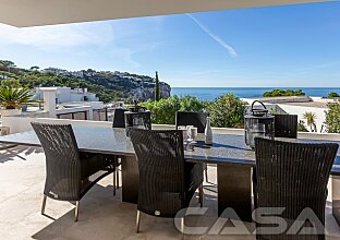 Ref. 2403074 | Hochmoderne Mallorca Villa in fantastischer Lage