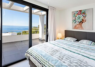 Ref. 2403074 | Hochmoderne Mallorca Villa in fantastischer Lage