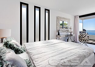 Ref. 2403074 | Hochmoderne Mallorca Villa in fantastischer Lage