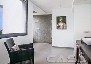 Ref. 2403074 | Hochmoderne Mallorca Villa in fantastischer Lage