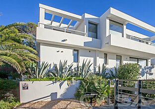 Ref. 2403074 | Hochmoderne Mallorca Villa in fantastischer Lage