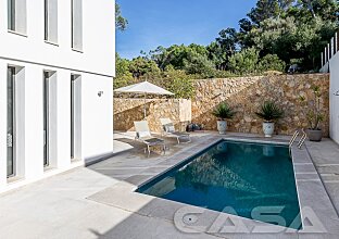 Ref. 2403074 | Hochmoderne Mallorca Villa in fantastischer Lage