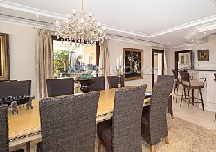 Ref. 2703063 | Imposantes Villen- Anwesen mit spektakulärem Meerblick