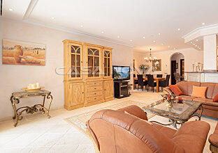 Ref. 2703063 | Imposantes Villen- Anwesen mit spektakulärem Meerblick
