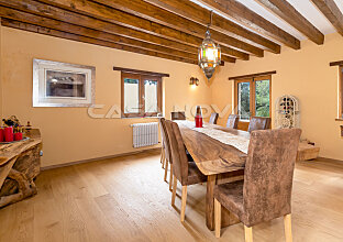 Ref. 2503110 | Villa im Fincastil mit viel Charakter und malerischem Landschaftsblick