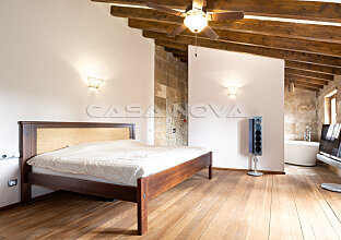 Ref. 2503110 | Villa im Fincastil mit viel Charakter und malerischem Landschaftsblick
