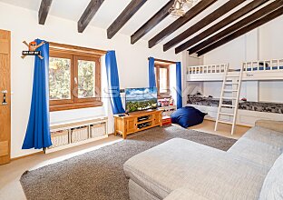 Ref. 2503110 | Villa im Fincastil mit viel Charakter und malerischem Landschaftsblick