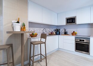 Ref. 1303130 | Mallorca Penthaus in moderner Neubau- Wohnanlage