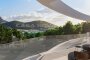 Beeindruckende Designer- Villa mit Hafen- und Meerblick