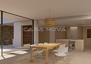 Ref. 2503164 | Mallorca new build villa near beach and harbour