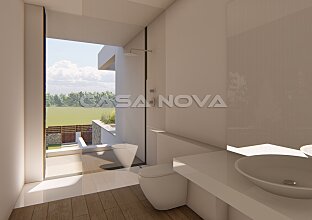Ref. 2503164 | Mallorca new build villa near beach and harbour