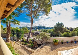 Ref. 2303172 | Idyllische Mallorca Villa im Finca Stil und in ruhiger Lage