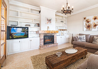 Ref. 2303172 | Idyllische Mallorca Villa im Finca Stil und in ruhiger Lage