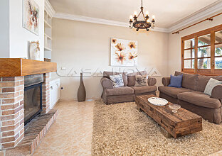 Ref. 2303172 | Idyllische Mallorca Villa im Finca Stil und in ruhiger Lage
