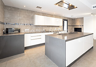 Ref. 2503173 | Elegant Mallorca villa with high quality equipment