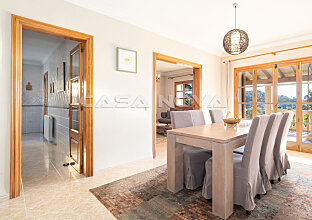 Ref. 2303172 | Idyllische Mallorca Villa im Finca Stil und in ruhiger Lage