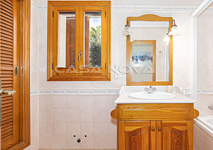 Ref. 2303172 | Idyllische Mallorca Villa im Finca Stil und in ruhiger Lage