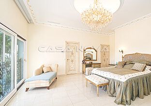 Ref. 2303187 | Villa clásica de Mallorca con auténtico encanto