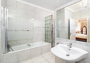 Ref. 2503189 | Mediterrane Villa Mallorca in Lauflage zum Sandstrand