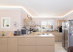 Ref. 2603192 |  Spacious Mallorca Villa top equipment in quiet location