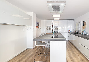 Ref. 1203195 | Meerblick -Apartment in 1. Meereslinie