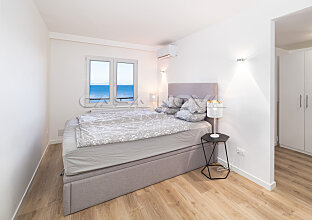 Ref. 1203195 | Meerblick -Apartment in 1. Meereslinie